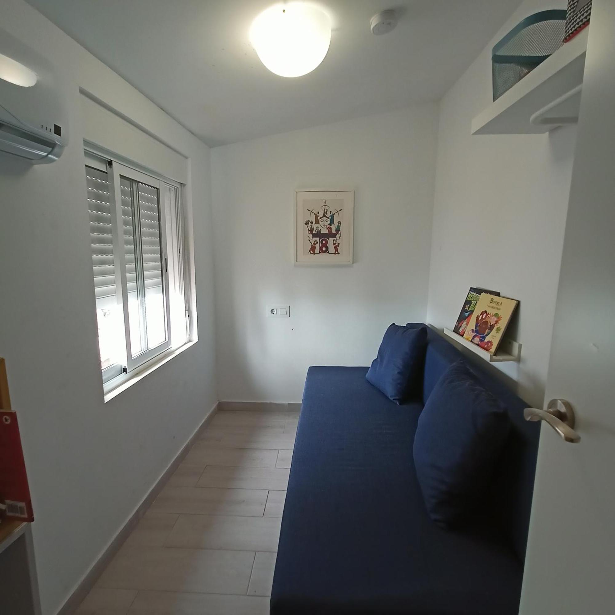 La Casa De Viajantes Hébergement de vacances