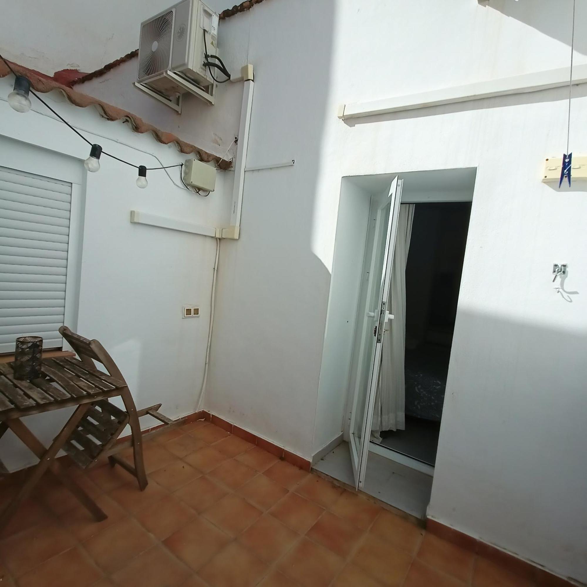 La Casa De Viajantes Séville