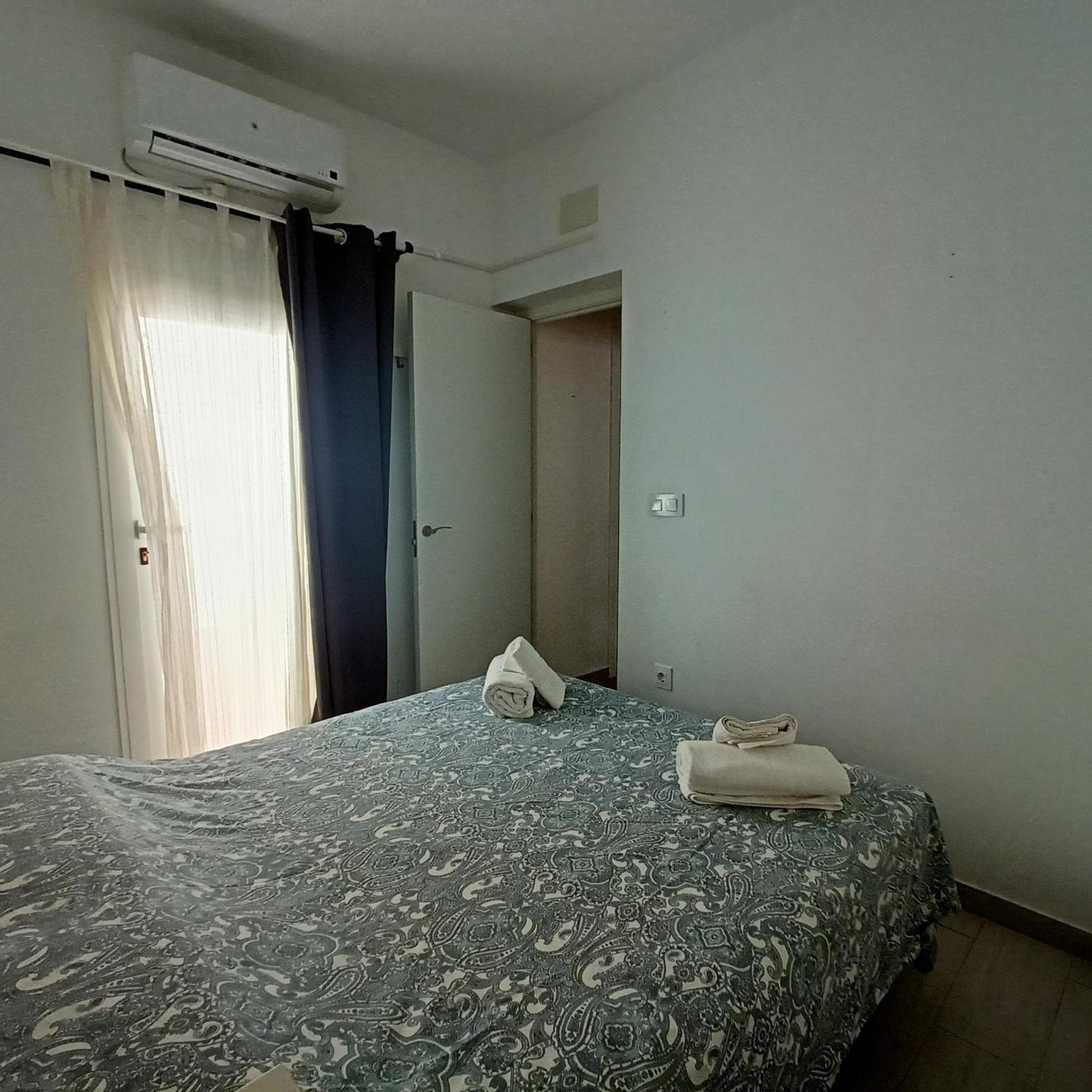 Hébergement de vacances La Casa De Viajantes Séville