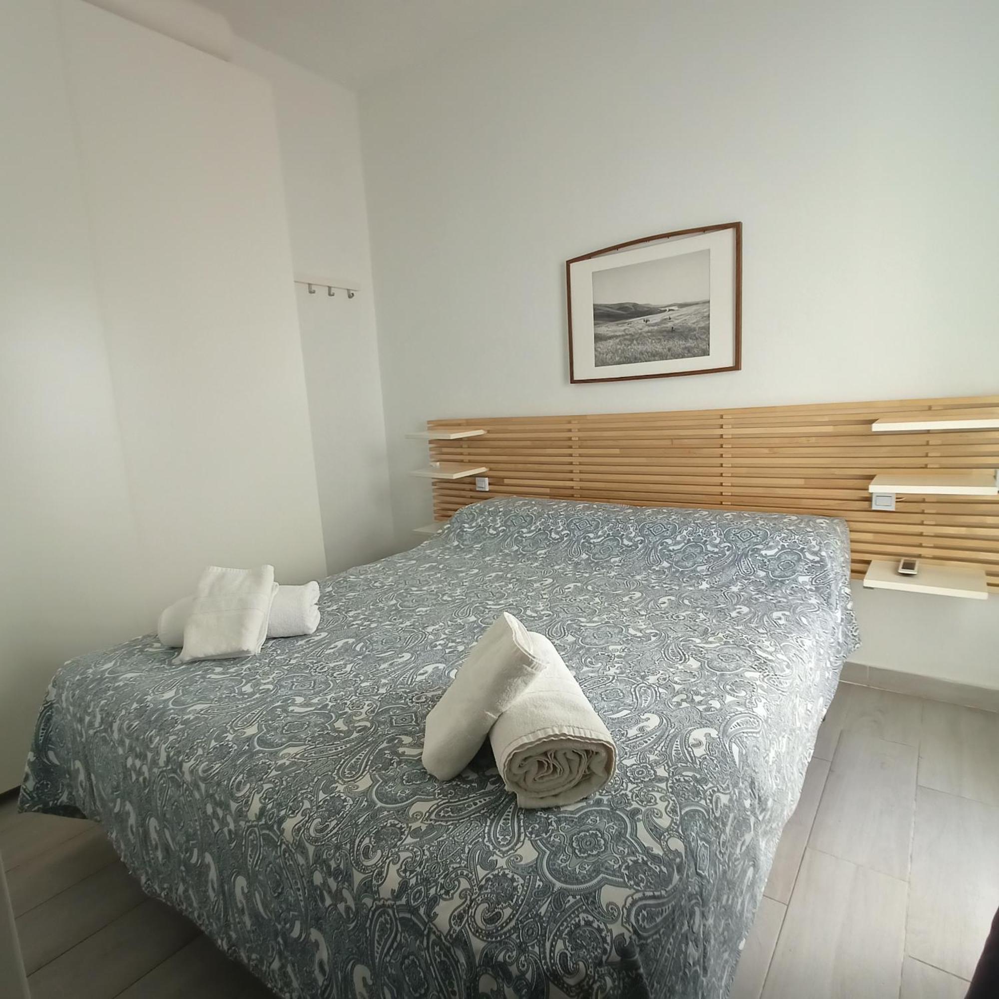 La Casa De Viajantes Hébergement de vacances Séville