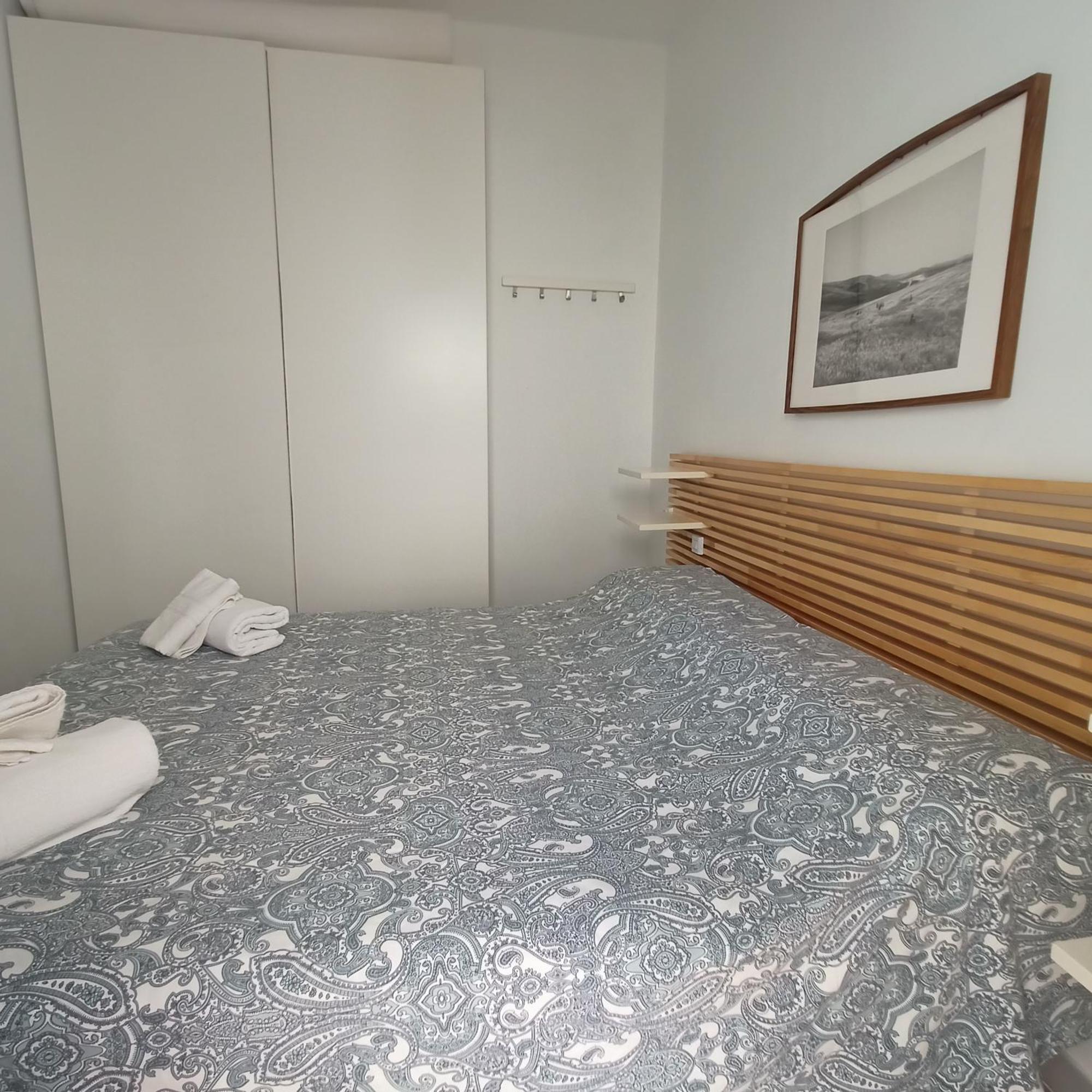 Hébergement de vacances La Casa De Viajantes Séville