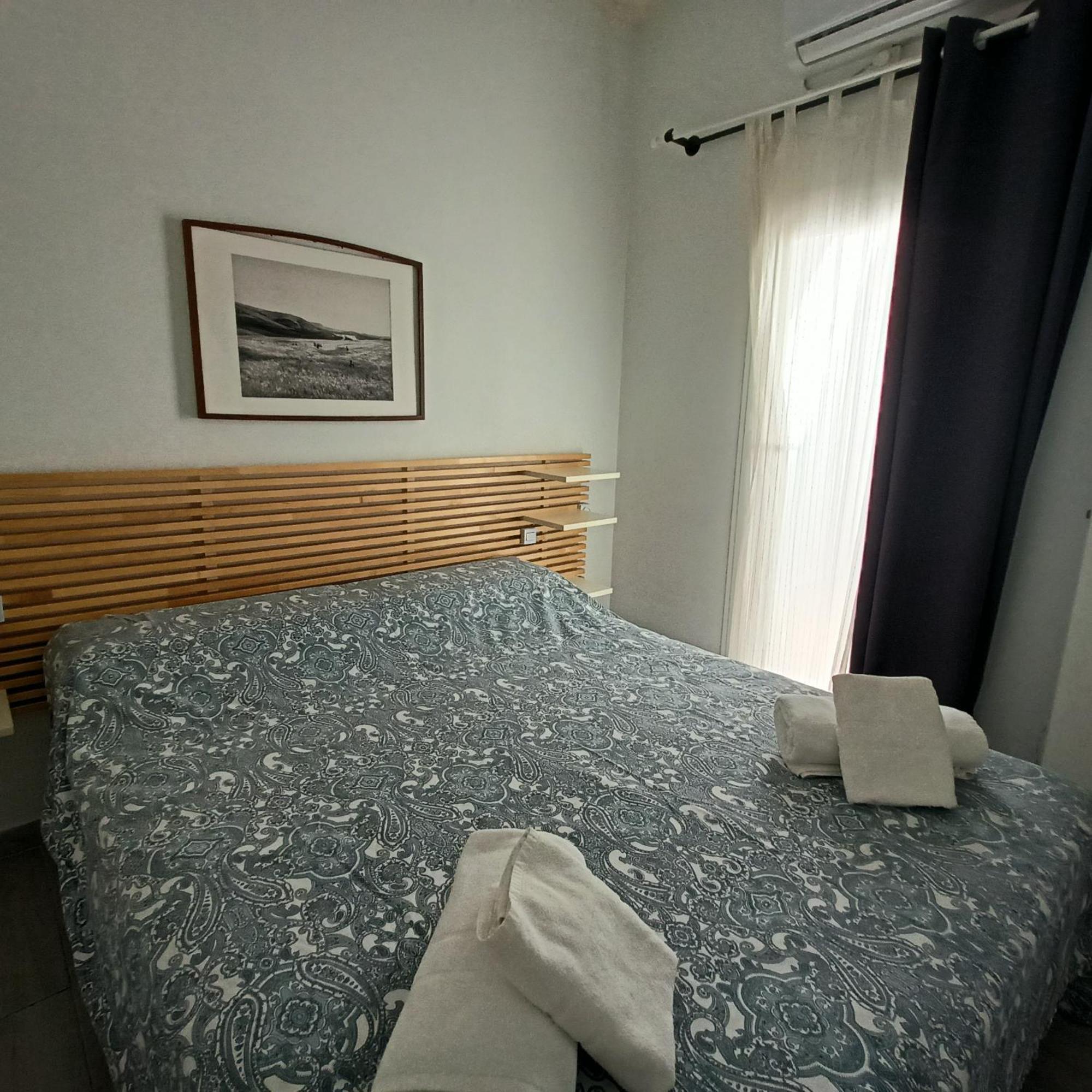 La Casa De Viajantes Hébergement de vacances *
