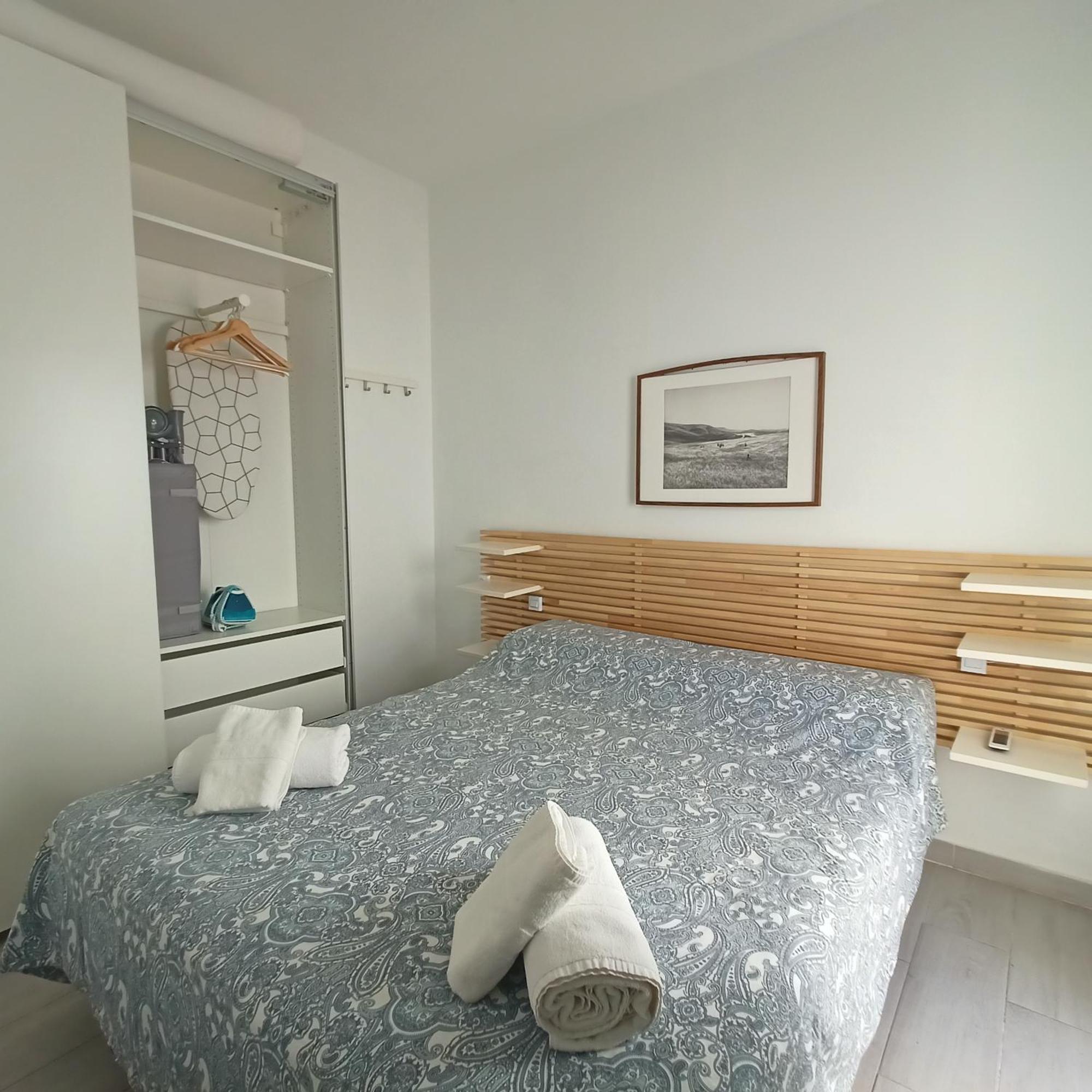 La Casa De Viajantes Hébergement de vacances Séville