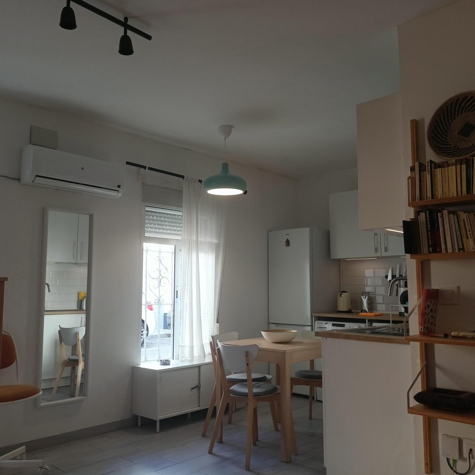 Hébergement de vacances La Casa De Viajantes Séville