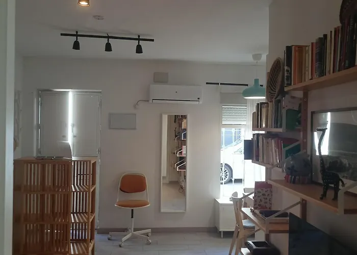 La Casa De Los Viajantes